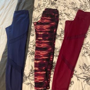 Old navy active leggings
